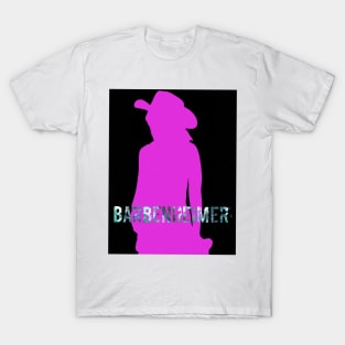 Barbenheimer T-Shirt